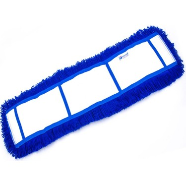 İNTERMOP SAÇAKLI ORLON MOP 80 CM